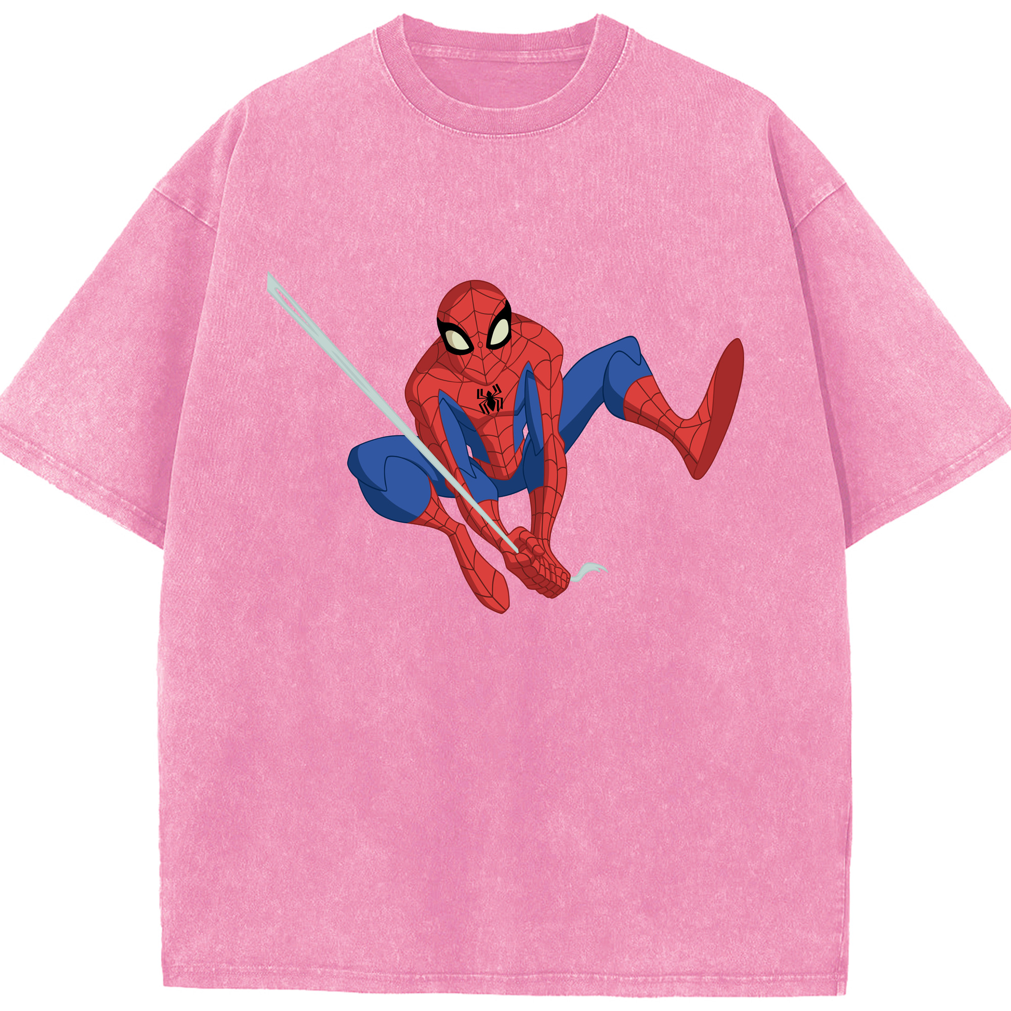 （画像用） アベンジャーズ The Avengers 綿100% ヴィンテージ風 半袖Tシャツ（フロントプリント）